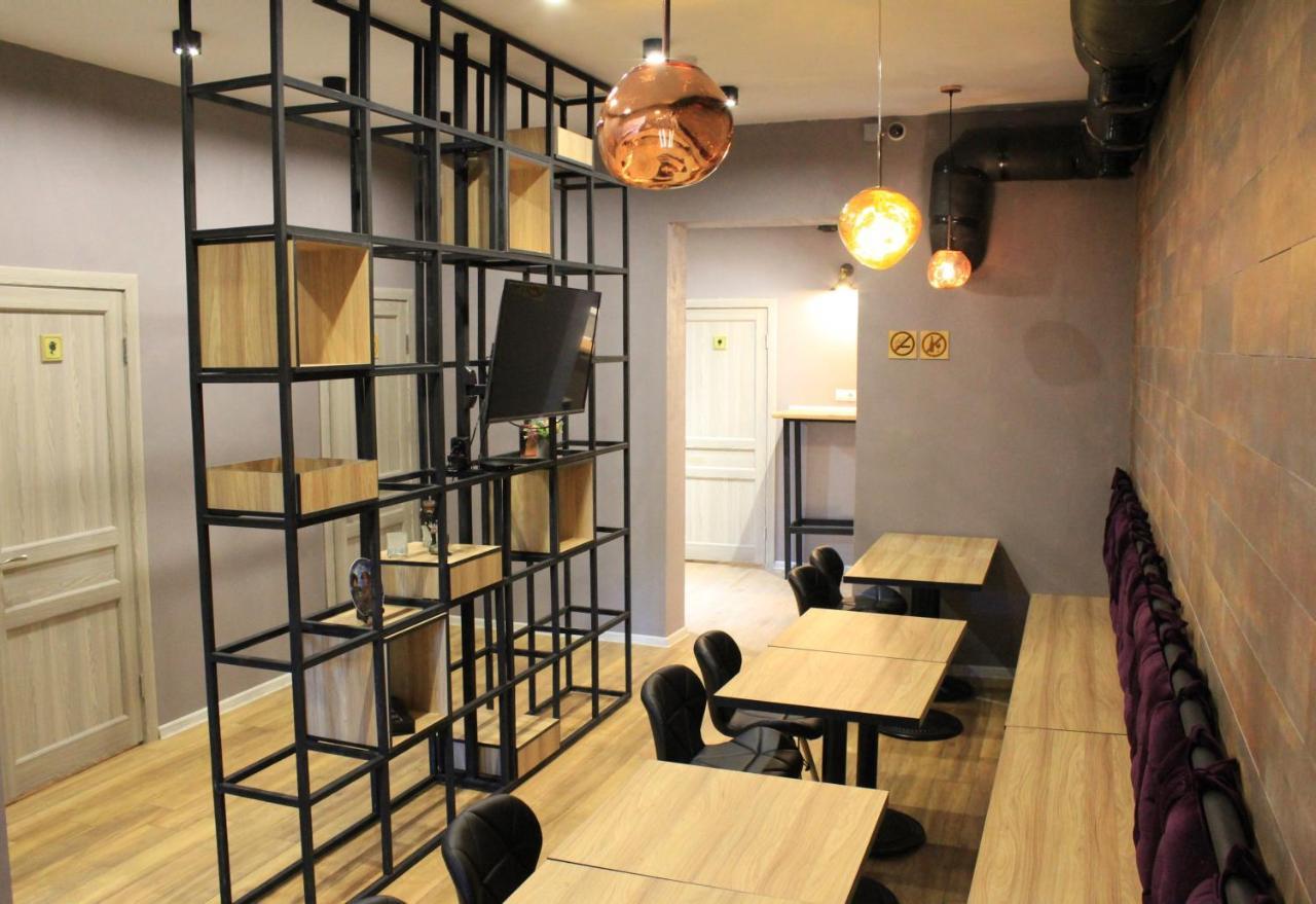 Tomiris Lady'S Capsul Hostel Only For Women Almaty Exterior photo